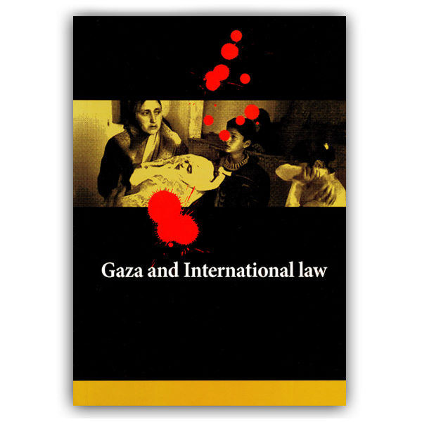 Gaza and International Law