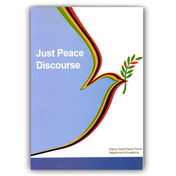 Just Peace Discourse