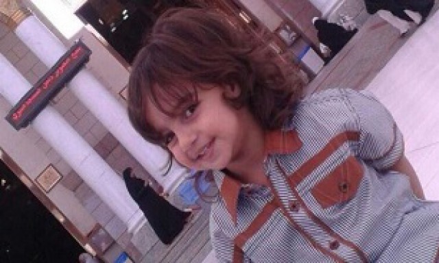 «زکریا بدر الجابر» کودک ۶ ساله سعودی در یکی از خیابان‌های مدینه توسط یک راننده سعودی وهابی به شکل وحشتناکی سر زده شد